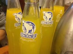 -北门涮肉·炭火铜锅涮肉(什刹海店)