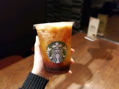-星巴克(南京狮子桥店)