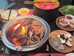 -牛New寿喜烧(新六百店)
