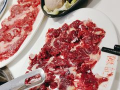 -陈记顺和潮汕牛肉火锅(韩江路店)