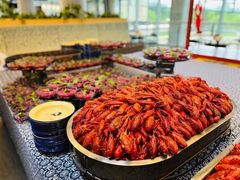 -阿斯利康食堂(张江园区店)