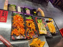-北木南烤肉和酒(重庆雾都广场店)