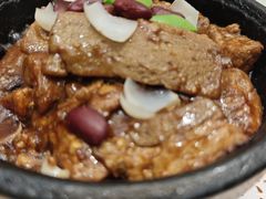-永丰源大酒店(人民中路店)