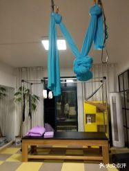 -JC·YOGA静禅瑜伽普拉提