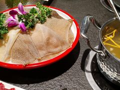 -牛品荟牛肉火锅(新城广场店)