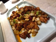-便宜坊烤鸭店(航天桥店)