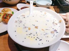 -品回味清真西北楼(宁波首店)