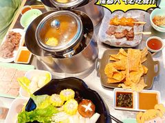 -潮界(虹桥新天地店)