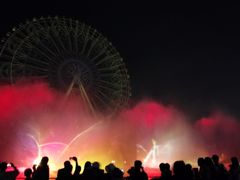 -七彩云南欢乐世界