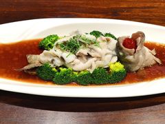 -自在弥林花园餐厅(云栖店)