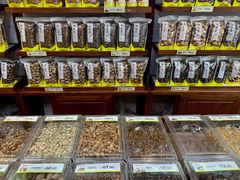 零售区-粒上皇(上海瞿溪路店)