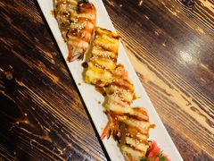 -小川洋风料理(汉街店)