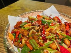 黄飞鸿掌中宝-小和庆·知味(首铸万科店)