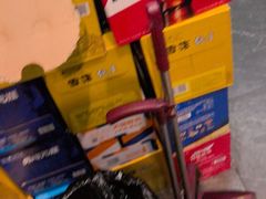 -云晓光头烧烤吧(德平路店)