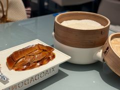 -小大董·烤鸭(观景餐厅·南京西路店)