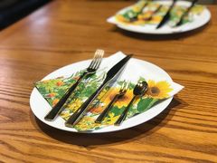 -SEN CASTLE城堡西餐(创意设计中心店)