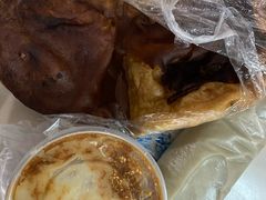 -老北京豆汁店