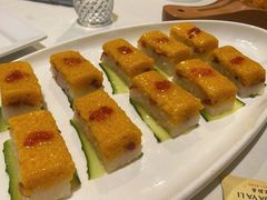 -大鸭梨烤鸭(左家庄店)