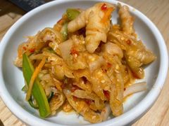 -米泰芒·东南亚料理(体育西店)