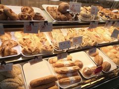 -小麦之家(海湾总店)