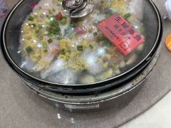 -尖沙咀大酒楼(罗村店·粤菜海鲜·宴会聚餐)