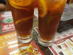 -孖记茶档·热腾茶餐(江南西plus店)