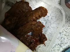 -周黑鸭(北京海淀区新中关店)
