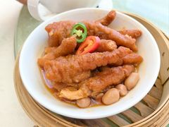 -南海渔村·空中一号