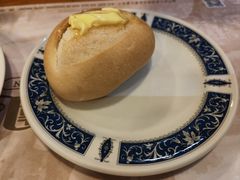-玫瑰园西餐厅(新华大厦店)