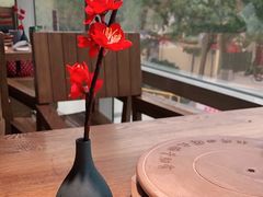 -蜜桃餐厅·伴山(湖滨商业街店)