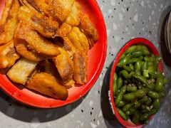 -鹤江桥·红油牛肉粉(SKP店)