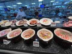 -高佳庄·海鲜酒楼(定海店)