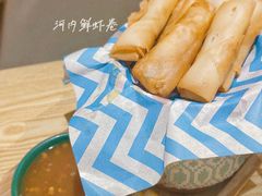 -迷你椰·泰式大排档(虹口店)