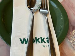 -WOKKA by艮上(中海环宇荟店)