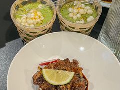 -欢乐蟹庄·精品农家乐(阳澄湖莲花岛店)