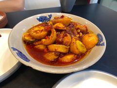 金钱蛋-潇湘阁(望京SOHO店)
