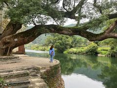 -上坦村