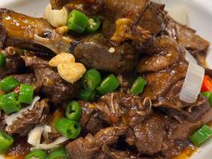 -董厨煨汤馆(车站路店)