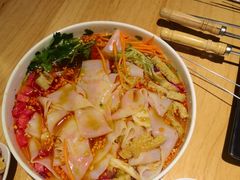 -郭靖内蒙菜·烤全羊·烧烤(望京旗舰店)