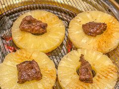 -闻老头·菊花炭烤肉(佛山首店)
