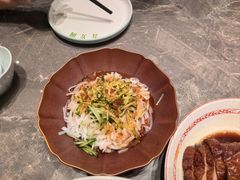 -奇芳阁·百年清真南京菜(夫子庙店)