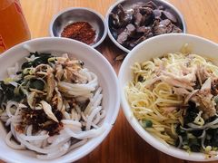 -再回首鸡肉米线(人民路一店)