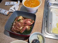 -新石器烤肉(石路天虹店)