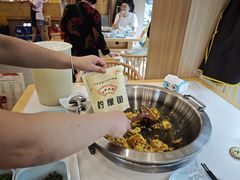 -七椒渔府·特色雅鱼餐厅(雨城店)