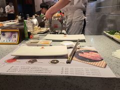 -大渔铁板烧(大悦城店)