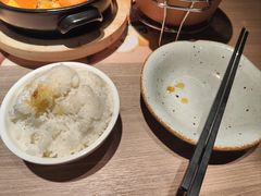 -大师兄·西北小馆(金湾华发商都店)