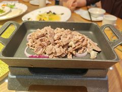 -秦香阁·西北家常菜(徐汇日月光中心店)