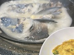 -好灶头妈妈菜·柴火灶台鱼·千岛湖土菜地标美食