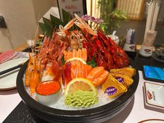 -桃夭日式料理(国信店)