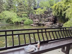 -范蠡湖公园
